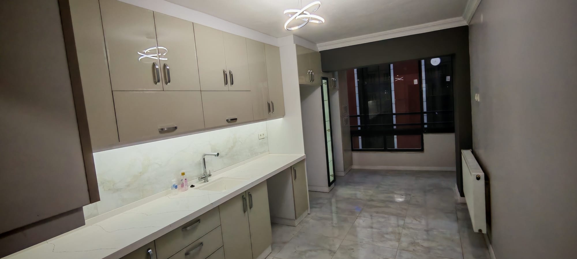 Eva Gold Yapı Dekor